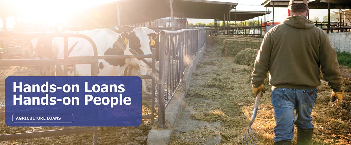 hands-on Loans
hands-on People
Agriculture loans